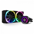 Nzxt Kraken Z53 RGB Matte Black CPU Fan