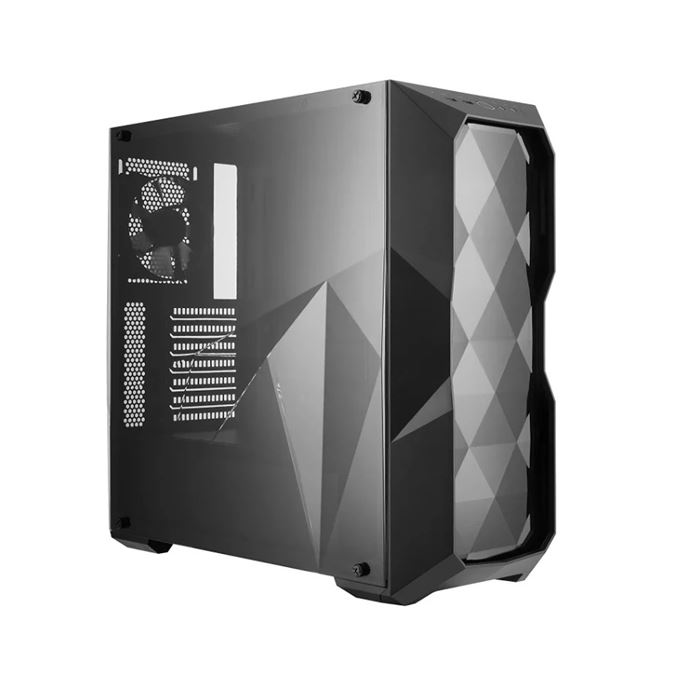 کیس کولر مستر مدل MasterBox TD500L