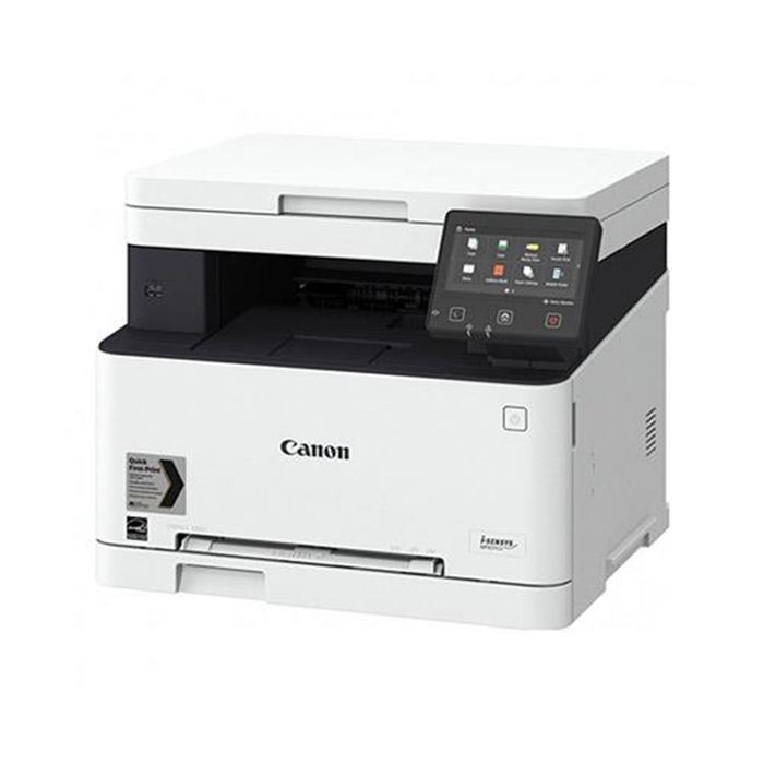 پرینتر چندکاره لیزری رنگی کانن مدل ImageCLASS MF631Cn - 3