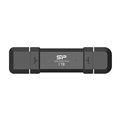 Silicon Power DS72 1TB External SSD 