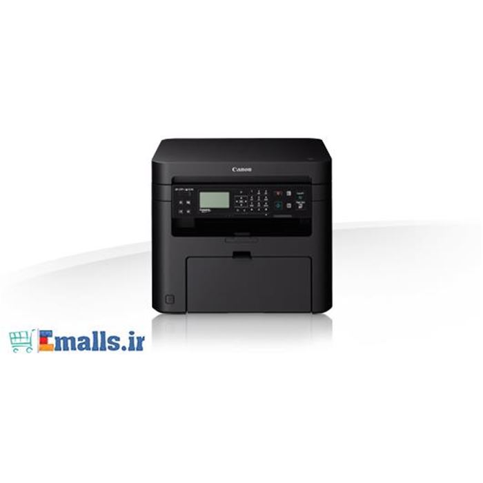 پرینتر لیزری سه کاره کانن مدل i-SENSYS MF211 - 3