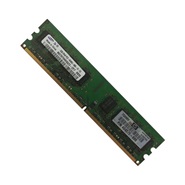 تصویر 2GB PC2 6400 800MHz RAM