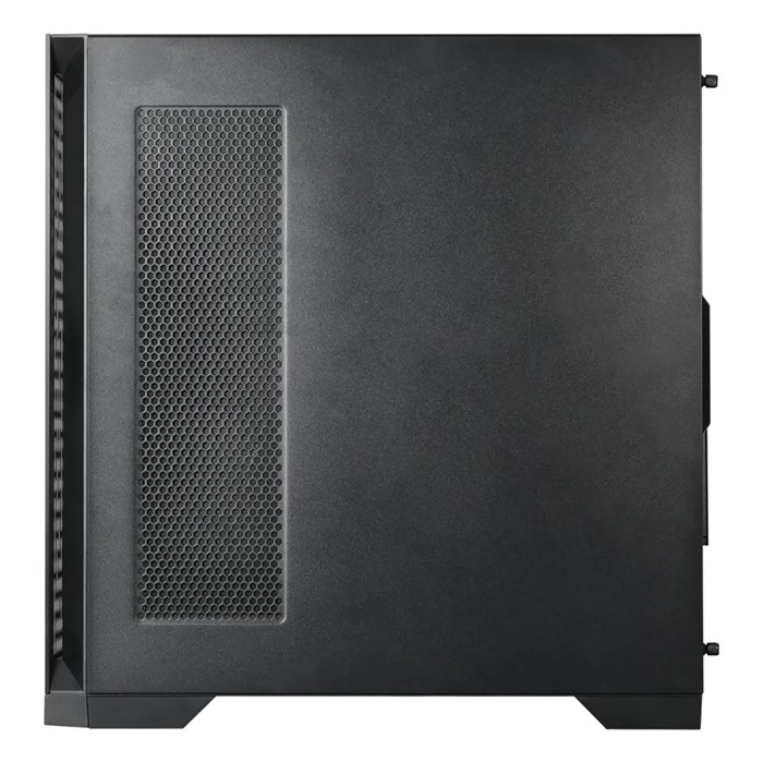 کیس گیمینگ مشکی تسکو مدل GC4511 Dragon’s Breath - 3