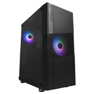 Raidmax  H704 Computer Case / H704TBS