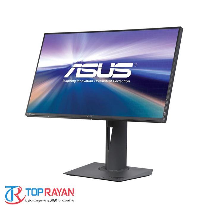 مانیتور گیمینگ 27 اینچ ایسوس مدل ROG SWIFT PG27AQ - 4