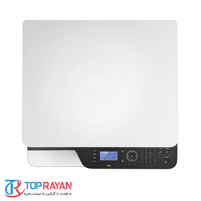 پرینتر چند کاره لیزری اچ پی مدل LaserJet MFP M۴۳۳a - 5