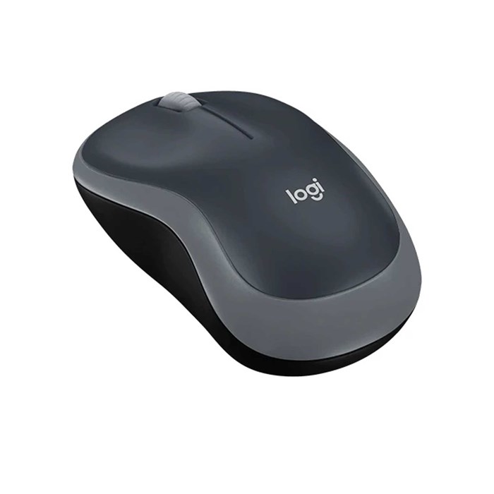 ماوس بی سیم لاجیتک M186 - 4