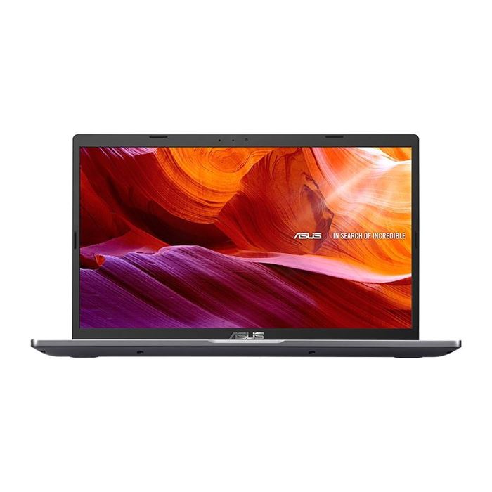 لپ تاپ 14 اینچ ایسوس مدل X409FA پردازنده Core i3 10110U رم 4GB حافظه 1TB گرافیک HD Intel