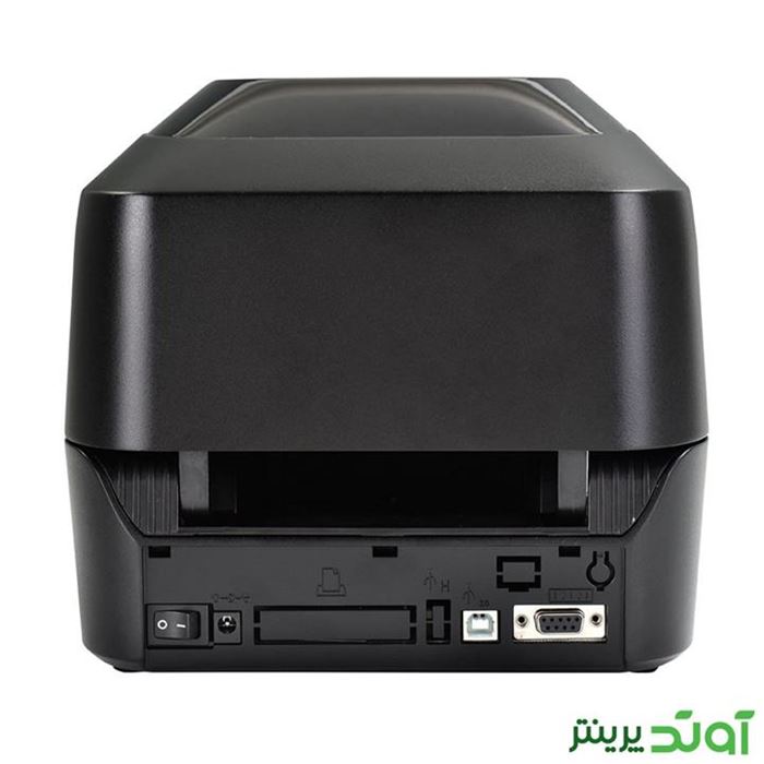 پرینتر لیبل زن وین کد مدل LP423A - 8