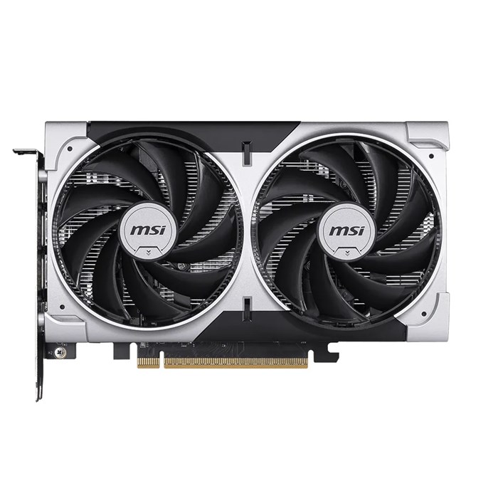 MSI GeForce RTX™ 5050 8G VENTUS 2X Graphics Card - 2