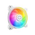 Cooler Master MF120 HALO V2 WHITE FAN CASE