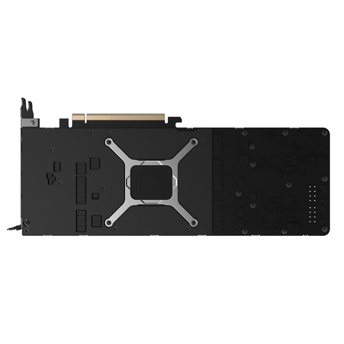کارت گرافیک گیگابایت مدل Radeon PRO W7800 AI TOP 48GB - 7