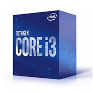 Intel Core i3 10300 3.7GHz Comet Lake LGA 1200 Box CPU