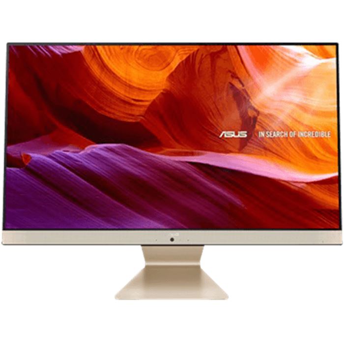 کامپیوتر آل این وان 23.8 اینچی ایسوس مدل V241 پردازنده Core i3 1115G4 رم 16GB حافظه 512GB SSD گرافیک intel - 4