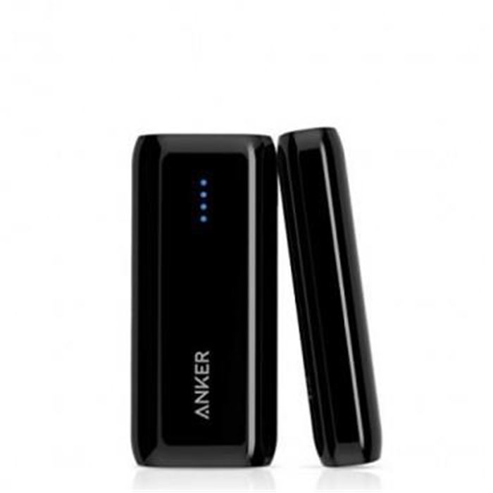 پاوربانک انکر مدل ای 1 با ظرفیت 5200 میلی آمپر ساعت - 2