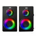 Redragon GS811 Lynch RGB Speaker
