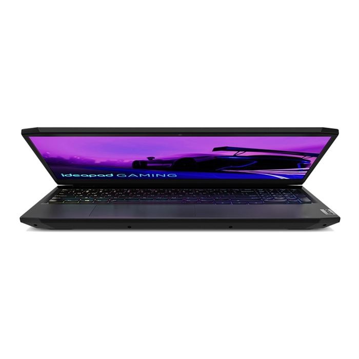 لپ تاپ 15.6 اینچ لنوو مدل Ideapad Gaming 3 پردازنده Core i5 11300H رم 16GB حافظه 1TB 512GB SSD گرافیک Full HD 4GB RTX3050TI - 6