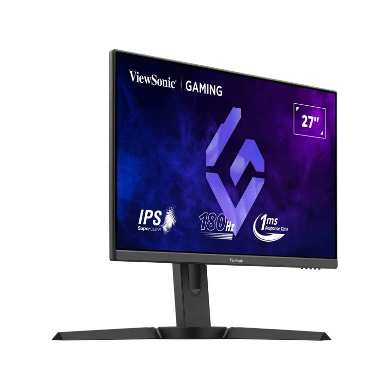 مانیتور گیمینگ 27 اینچ ویوسونیک مدل XG2709  - 2