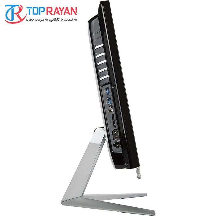 کامپیوتر همه کاره 19.5 اینچی ام اس آی مدل Pro 20 EXT 7M - B - 4