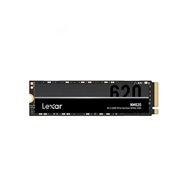 Lexar NM620 2TB M.2 2280 PCIe Gen3x4 NVMe SSD Drive