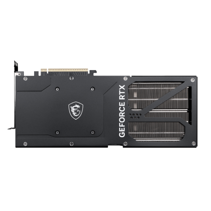 کارت گرافیک ام اس ای مدل GeForce RTX 5090 32G VENTUS 3X OC - 4
