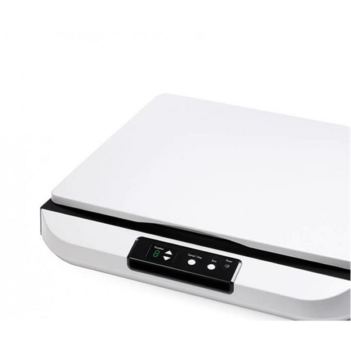 اسکنر حرفه ای اسناد ای ویژن مدل FB5000 - 3