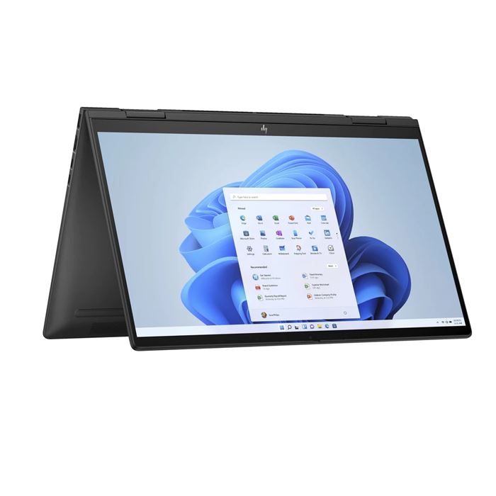 لپ تاپ اچ پی مدل ENVY X360 15 FH0013DX پردازنده R5 7530U رم 8GB حافظه 512GB فول اچ دی 15.6 اینچی - 4