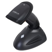 Meva MBS-3880 Barcode Scanner