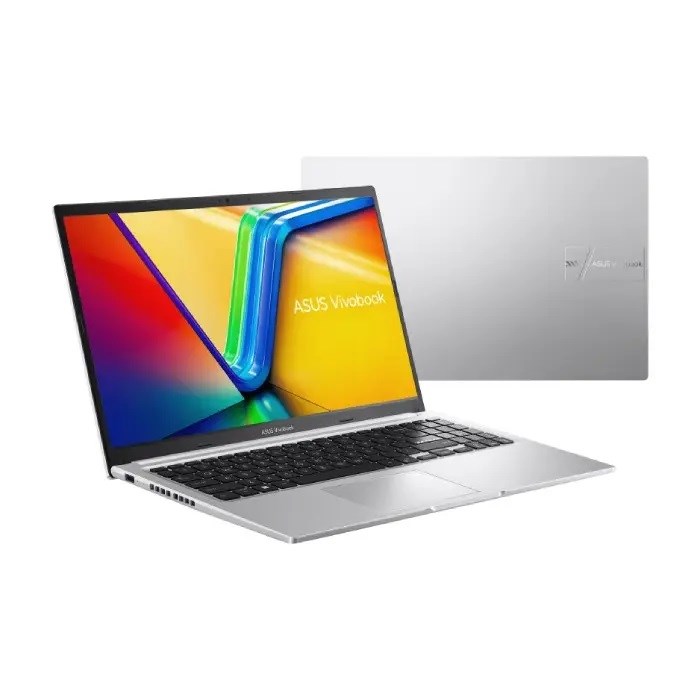 لپ تاپ ایسوس Vivobook F1502VA پردازنده Core i7 13620H رم 16GB حافظه 512G SSD گرافیگ Intel - 5
