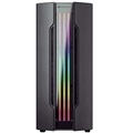Cougar Gemini S IRON Case