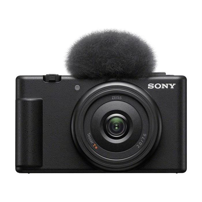 دوربین عکاسی سونی Sony ZV-1F Vlogging Camera