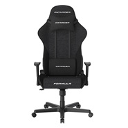 DXRacer Formula Series 2026 L Fabric Black Gaming Chair