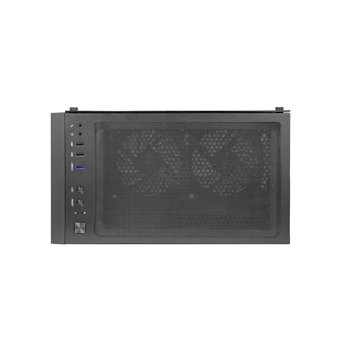 کیس کامپیوتر گیمینگ فاطر مدل FG-520B - 3