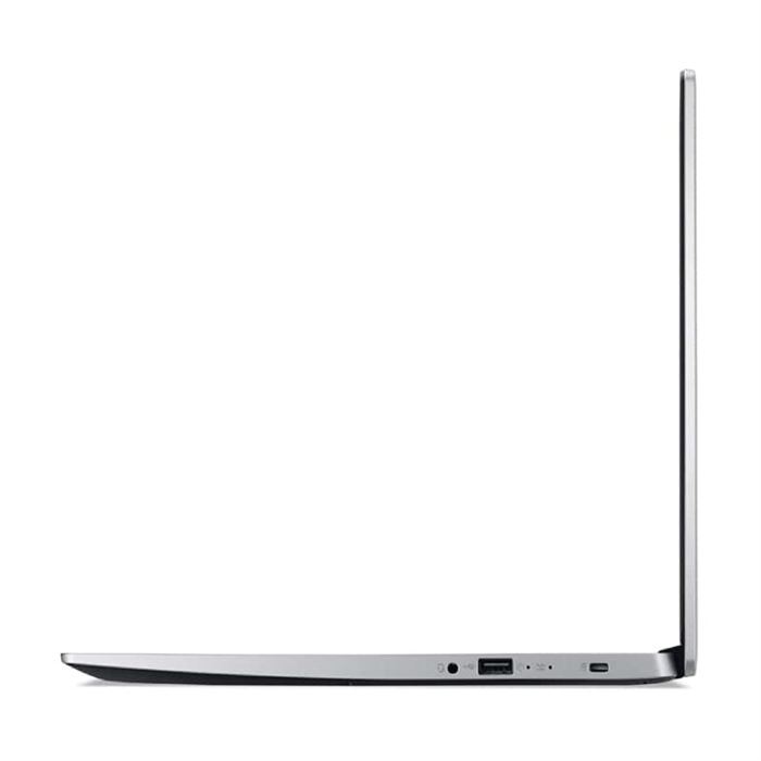 لپ تاپ A315 58G 35GH ایسر Aspire 3 پردازنده Core i3 1115G4 رم 4GB حافظه 1TB+512GB SSD گرافیک MX350 2GB  - 5