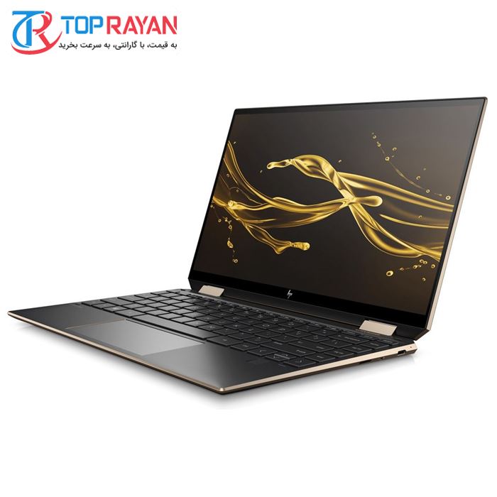 لپ تاپ 13 اینچی اچ پی مدل Spectre x360 13t-AW000-E - 9