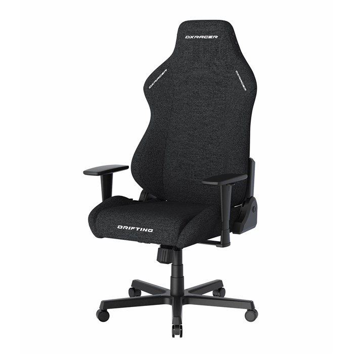 صندلی گیمینگ دی ایکس ریسر مدل Drifting Series 2025 L Fabric Black - 2