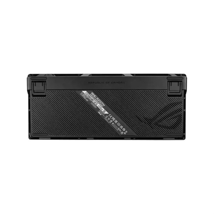 کیبورد گیمینگ ایسوس M701 ROG Azoth NXRD AR - 5