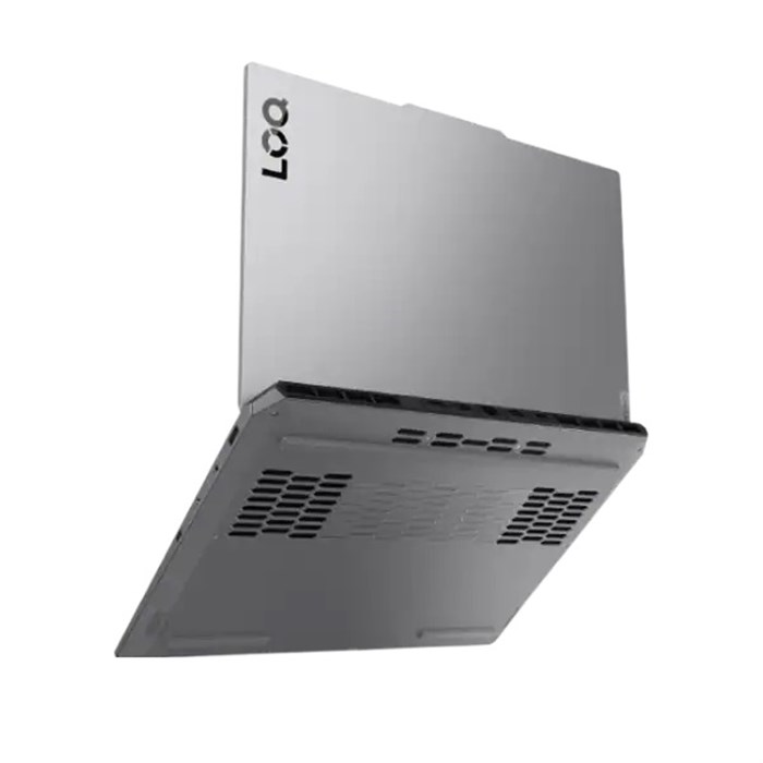 لپ تاپ گیمینگ لنوو LOQ 15IRX10 پردازنده Core i7 13650HX رم 24GB حافظه 512GB گرافیک 8GB RTX 5060 - 5