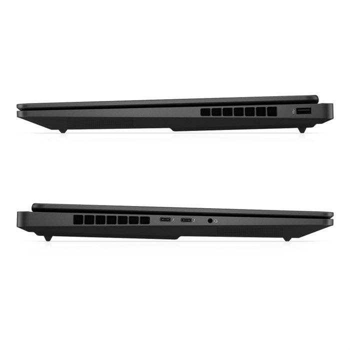 لپ تاپ گیمینگ 16 اینچی مدل OMEN MAX AH0097NR پردازنده Ultra 9 رم 64GB حافظه 2TB گرافیگ RTX5080 16GB - 5