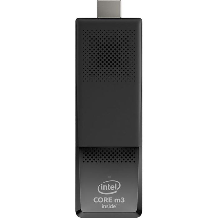کیس آماده اینتل STK۲m۳۶۴CC با پردازندهm۳-۶Y۳۰ - 2