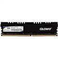 Gloway STK DDR4 4GB 2400MHz CL17 Single Channel Desktop RAM