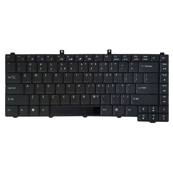 کیبورد لپ تاپ ایسر Aspire ۵۱۰۰ Extensa ۵۶۲۰