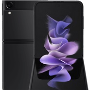 Samsung Galaxy Z Flip 3 5G Single SIM 128GB With 8GB RAM Mobile Phone