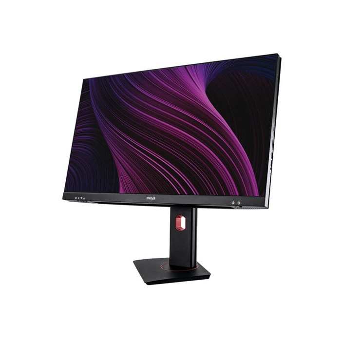 کامپیوتر All in One مایا MA24E 14 Core i5 14400 8GB 500GB SSD - 4