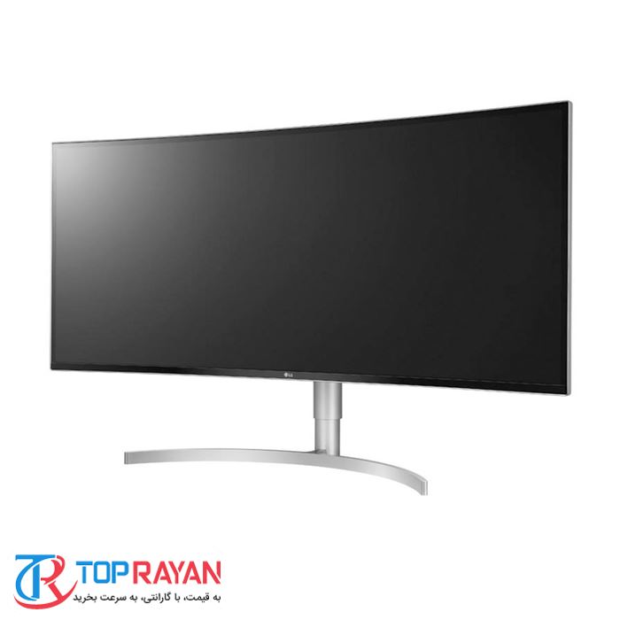 مانیتور ال جی سایز 38 اینچ مدل 38WK95C-W - 9