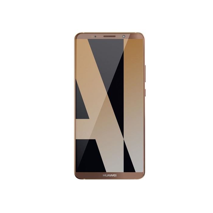گوشی هوآوی مدل Mate 10 Pro BLA-L29 دو سیم‌ کارت - 4