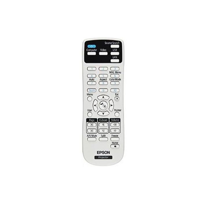 ویدئو پروژکتور اپسون مدل EB-W42 - 7