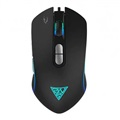 Gamdias ZEUS M3 Wired + NYX E1 Pad And Gaming Mouse