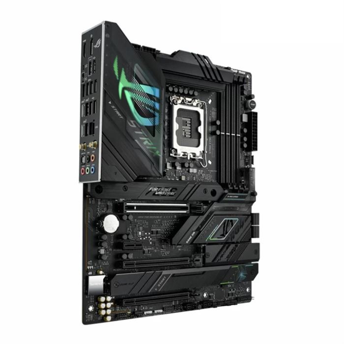 مادربرد ایسوس Asus Rog Strix Z790 F Gaming Wifi DDR5 - 2