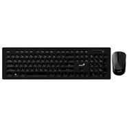 Genius SlimStar 8008 Keyboard and Mouse